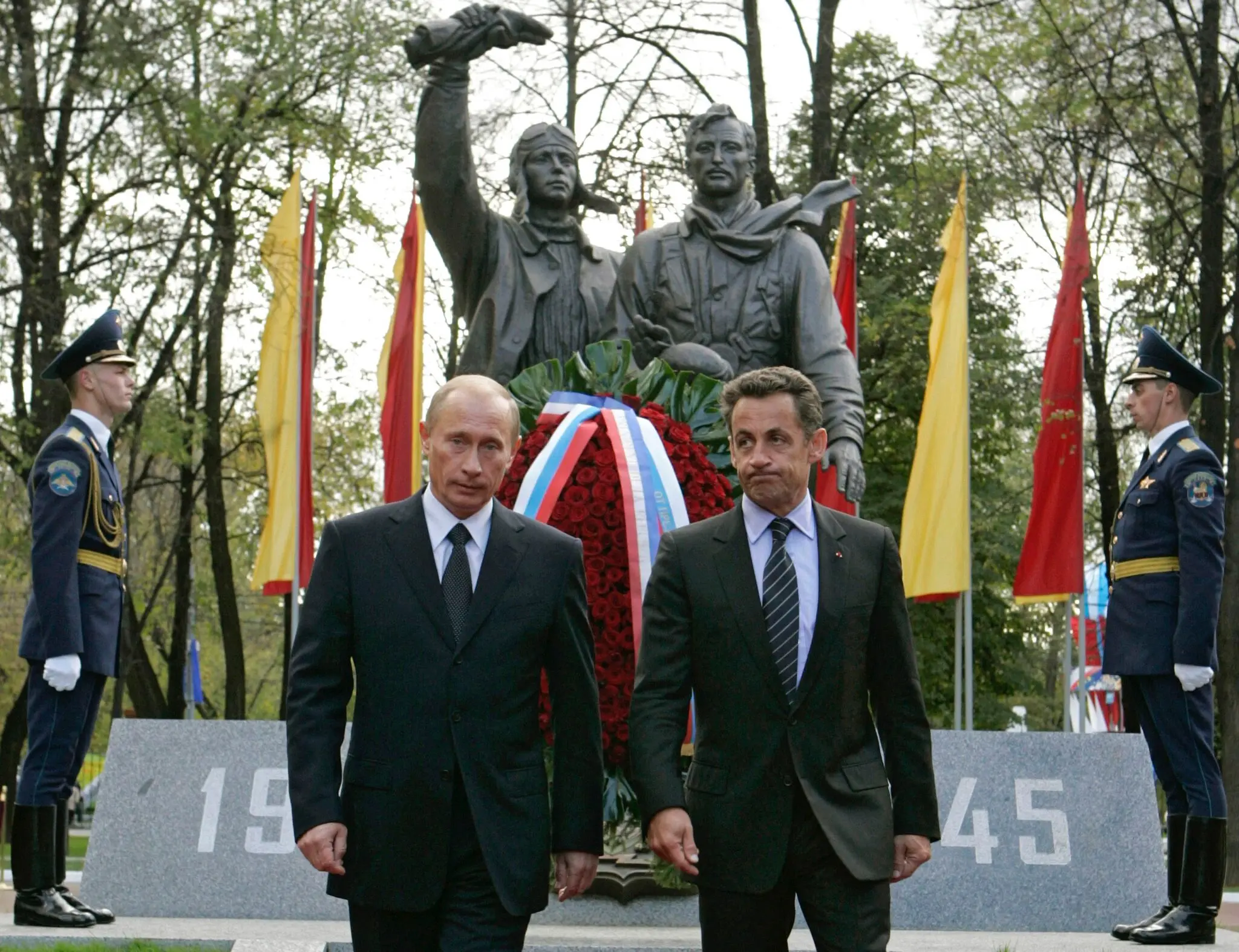 Саркозі засуджений: як падіння політичного кумира стало символом кризи французької демократії